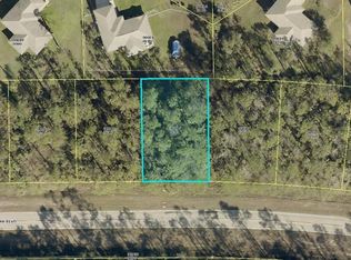 158 Greenbriar Blvd, Lehigh Acres, FL 33972