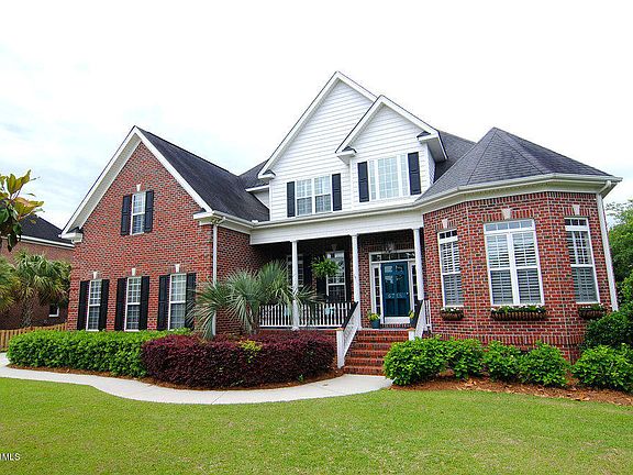 2nd image of 6718 Finian Dr