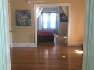 35 Frederic St #2, Portland, ME 04102