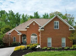 2247 Finley Cane Ln, Knoxville, TN 37932