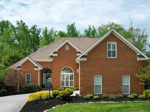 2247 Finley Cane Ln, Knoxville, TN 37932