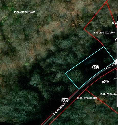 2nd image of 0 Fairview Rd