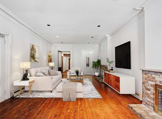 43 Fulton St APT 1, Newark, NJ 07102