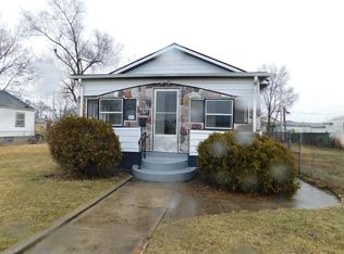 1365 Wilson St, Gary, IN 46404