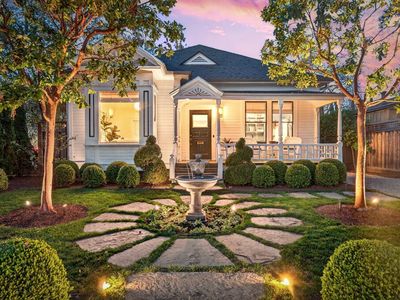 300 E Napa Street, Sonoma, CA, 95476