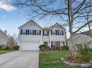 1317 Sharp Ridge Rd, Greensboro, NC 27406