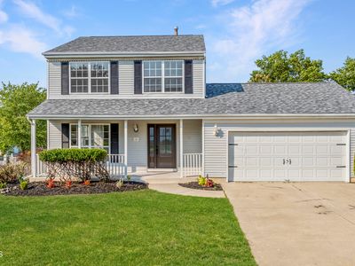 5 Hickory Circle, Barnegat, NJ, 08005