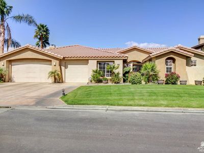 78950 Zenith Way, La Quinta, CA, 92253