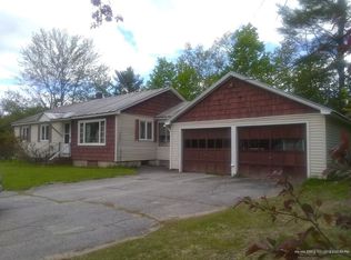 30 Jerry St, Jay, ME 04239
