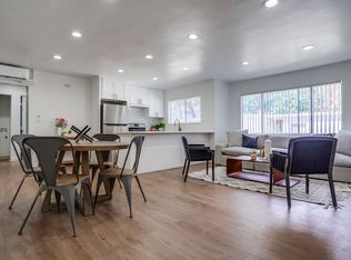 11731 Kittridge St, North Hollywood, CA 91606
