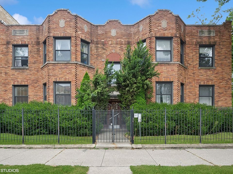 1st image of 5756 N Campbell Ave #1