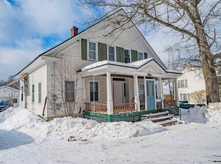 3106 State Route 110, Washington, VT 05675