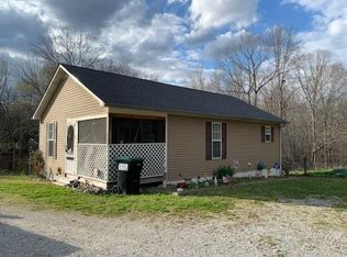 176 Salem Rd, Hohenwald, TN 38462