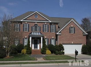 12124 Pawleys Mill Cir, Raleigh, NC 27614