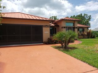 6968 NW Hartney Way, Port Saint Lucie, FL 34983
