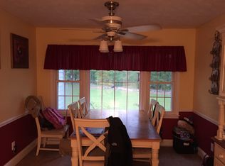 1126 Mount Olive Rd, Irwinton, GA 31042