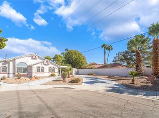 4392 Flagship Ct, Las Vegas, NV 89121