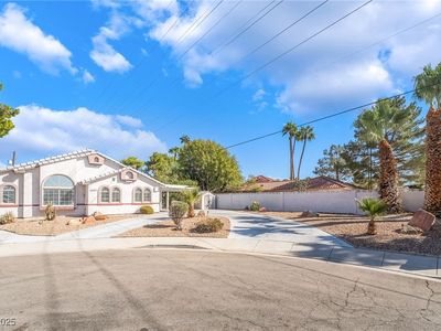4392 Flagship Ct, Las Vegas, NV, 89121