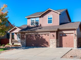 1853 Rannoch Dr, Longmont, CO 80504