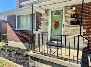 315 Blackwood Ave, Dayton, OH 45403