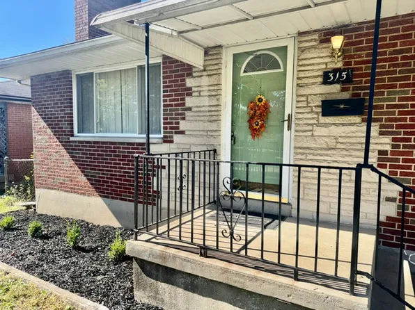 315 Blackwood Ave, Dayton, OH 45403