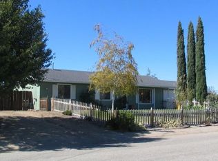 22009 Lilac St, Tehachapi, CA 93561