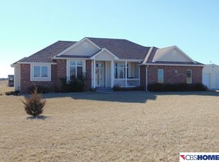 109 S 56th Rd, Nebraska City, NE 68410