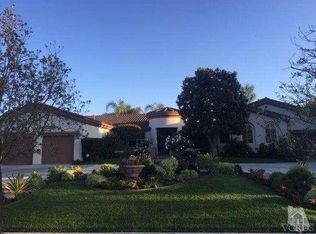 5300 Via Andrea, Thousand Oaks, CA 91320