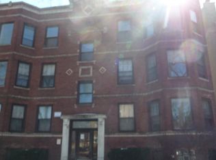 4016 N Southport Ave #2, Chicago, IL 60613
