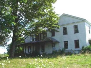 1337 Corbin Hill Rd, Sloansville, NY 12160