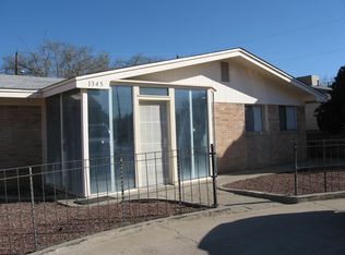 1345 Plain St, Las Cruces, NM 88001
