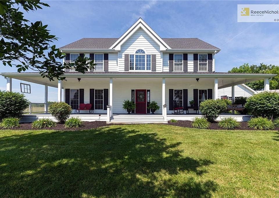 Welcome Home!