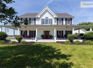 8380 Bruns Rd, Orrick, MO 64077