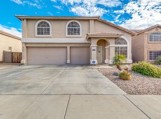 295 S 219th Dr, Buckeye, AZ 85326