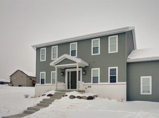2100 Korgen Dr, Stoughton, WI