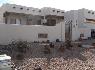 8004 Lava Reach Ave NW, Albuquerque, NM 87120