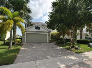 226 Berenger Walk, Royal Palm Beach, FL 33414