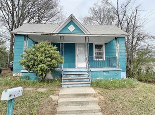 1111 Wall St, Durham, NC 27701