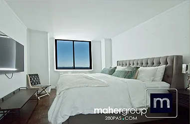 Rented by The Maher Group 