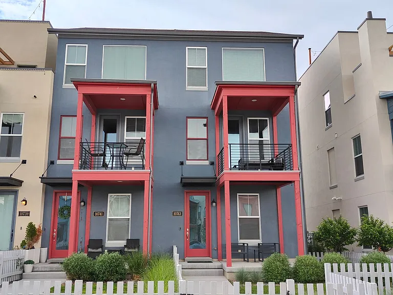 10743 S Porcini Dr — Photo 1
