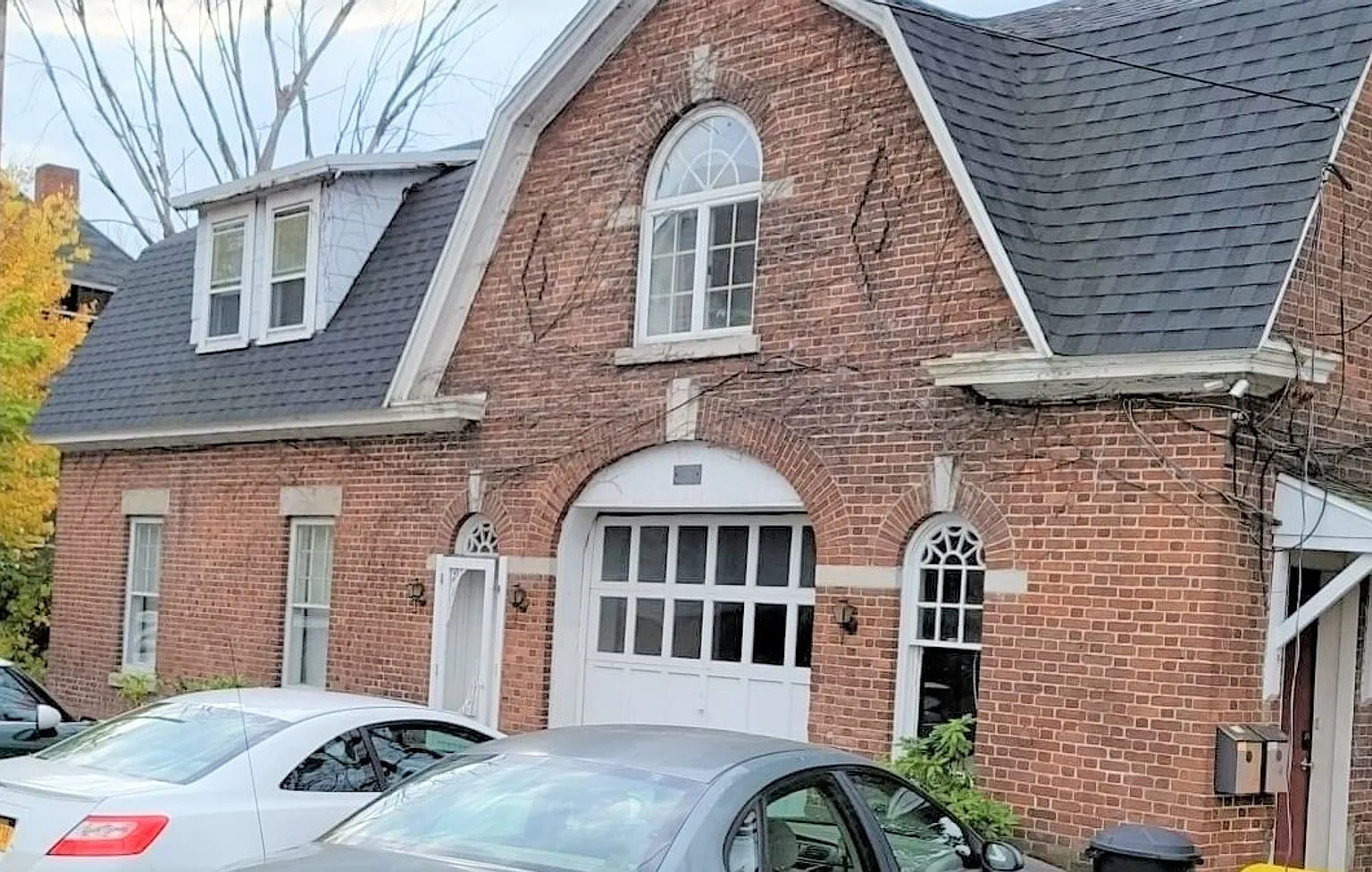 55.5 Main Street, Binghamton NY- available for 2025-2026 school year — Photo 1