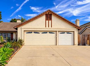 2883 Corte Caballos, Camarillo, CA 93010