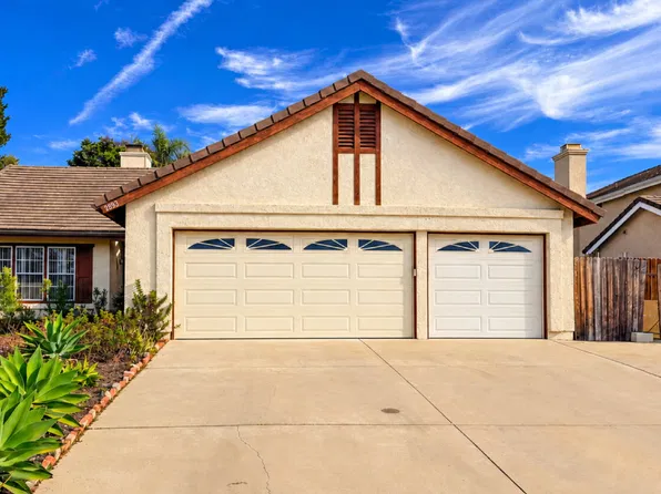 2883 Corte Caballos, Camarillo, CA 93010