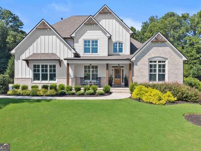 4584 Salmo Dr NE, Roswell, GA, 30075