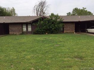 5911 S Quincy Pl, Tulsa, OK 74105