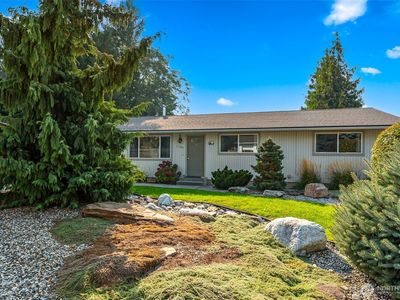 1730 NE 7th Street, East Wenatchee, WA, 98802