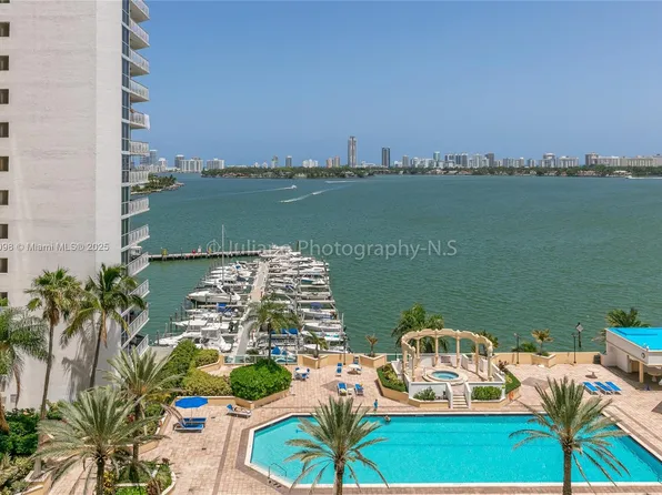 7601 E Treasure Dr APT 1108, North Bay Village, FL 33141