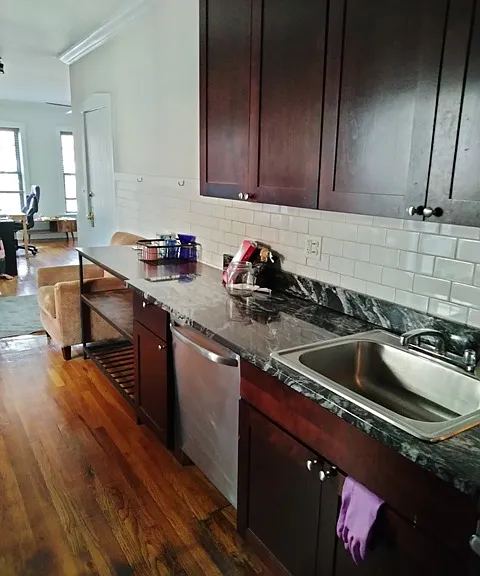 854 W Agatite Ave #1W — Photo 4