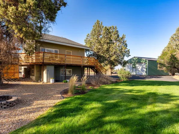 5660 SW Impala Ln, Redmond, OR 97756