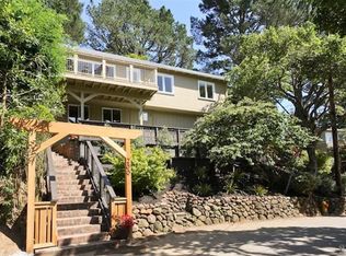 200 Manor Dr, Mill Valley, CA